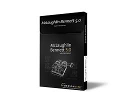 McLaughlin Bennett 5.0