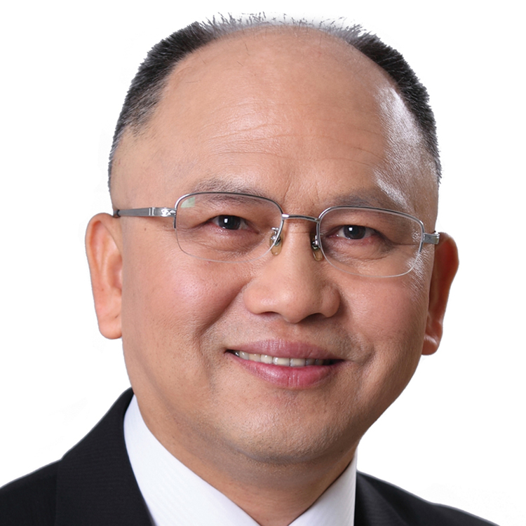 Dr. Chris Chang
