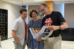 6 KASIM 2022 ORTODONTİ BULUŞMASI RAMADA