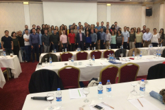 Dr. Andrey Tikhonov - 2015