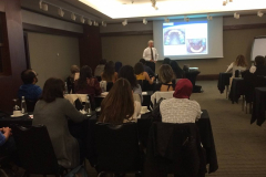 Dr. Bob Smith - 2019