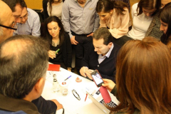 LSW Kursu Mart Modülü - 2018