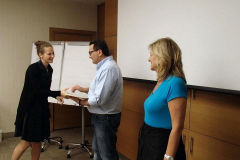 LSW Kursu Mayıs Modülü - 2017