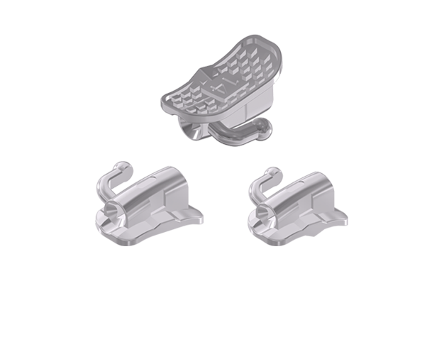 Comfort Line 3D Buccal Tüp